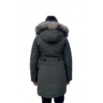 Bilodeau - Manteau d'hiver TALLYNA, couleur pin
